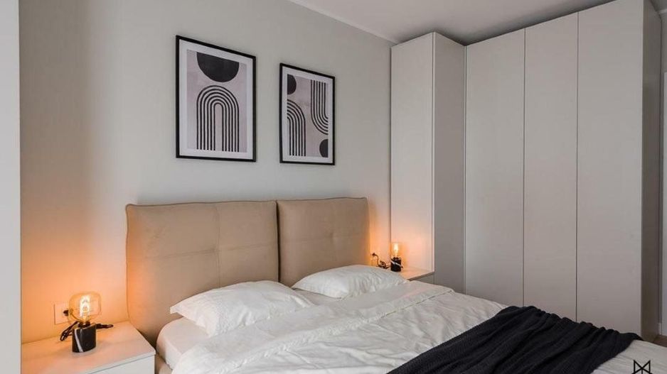 Studio dublu de inchiriat in ansamblu nou CORE TIMPURI NOI - Poză 7