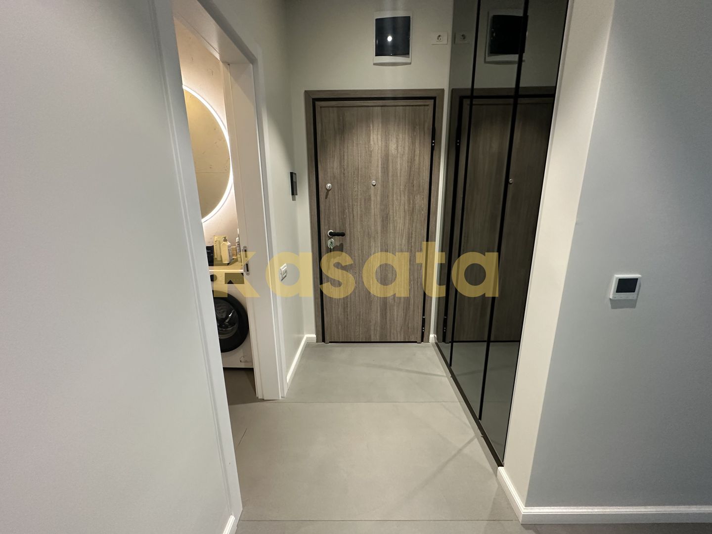 Apartament 2 Camere | Bloc Nou | 13 Septembrie | Parcare Subterană - Poză 16