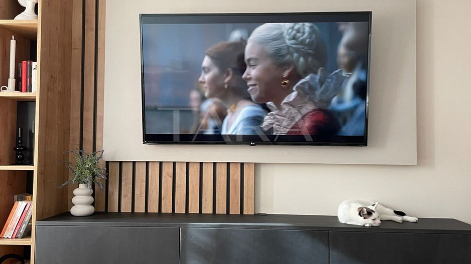 Apartament 2 camere 48 mp + 2 parcări subterane | Parcul Poligon | - Poză 4