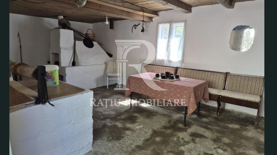 Casa cu 6 camere | Sitari | Bihor - Poză 24