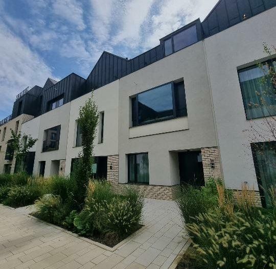 Inchiriere Vila Townhouse 4 camere | 2 locuri parcare | Avalon Estate - Poză 12