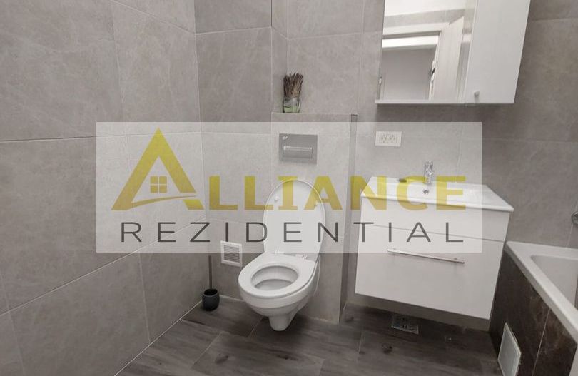 APARTAMENT 2 CAMERE DE VÂNZARE CU CURTE EXCLUSIVĂ - STRADA BIRUINȚEI - Poză 7