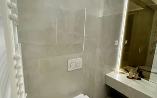 CORTINA NORTH 3 CAMERE LUXURY - PIPERA PROMENADA MALL - Poză 16