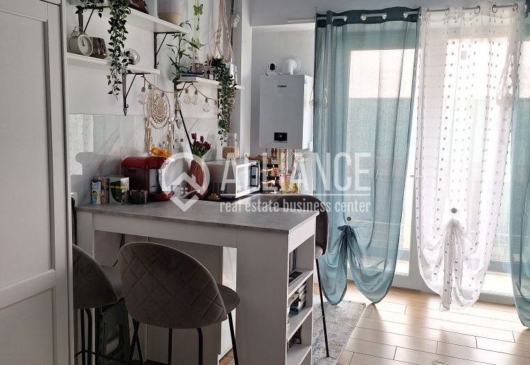 Studio prima linie la mare - MAMAIA SAT - Poză 6