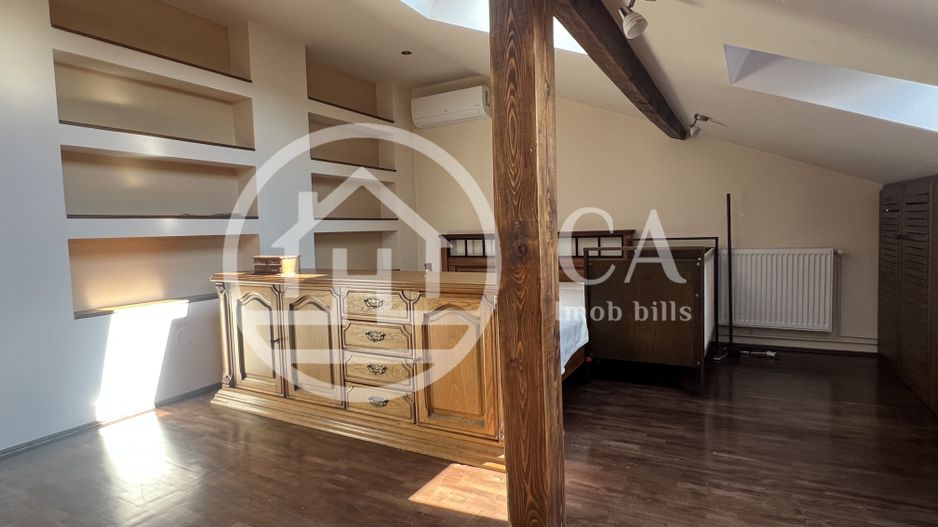 Casa cu 5 camere de vânzare in zona Centrala, Oradea - Poză 15