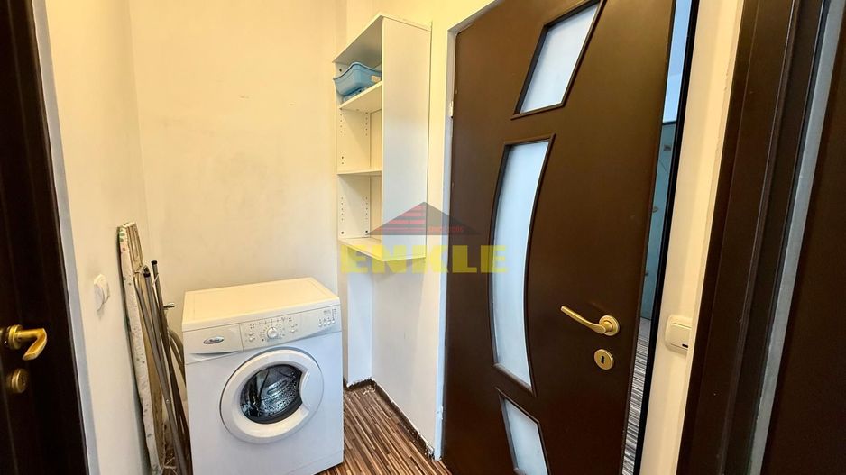 Apartament 2 camere semidecomandat – Strada Colonel Tomoroveanu - Poză 7