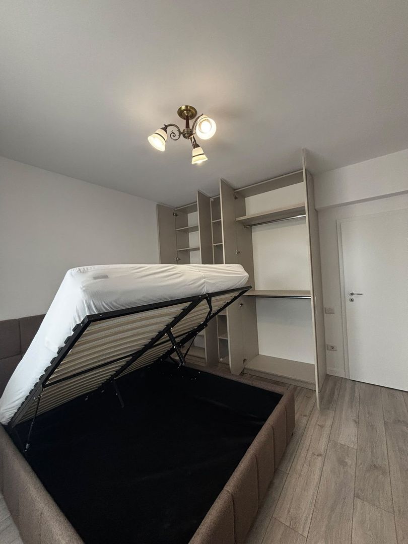 STUDIO PREMIUM CU PARCARE SUBTERANĂ, 5 minute pasarela Berceni - Poză 8