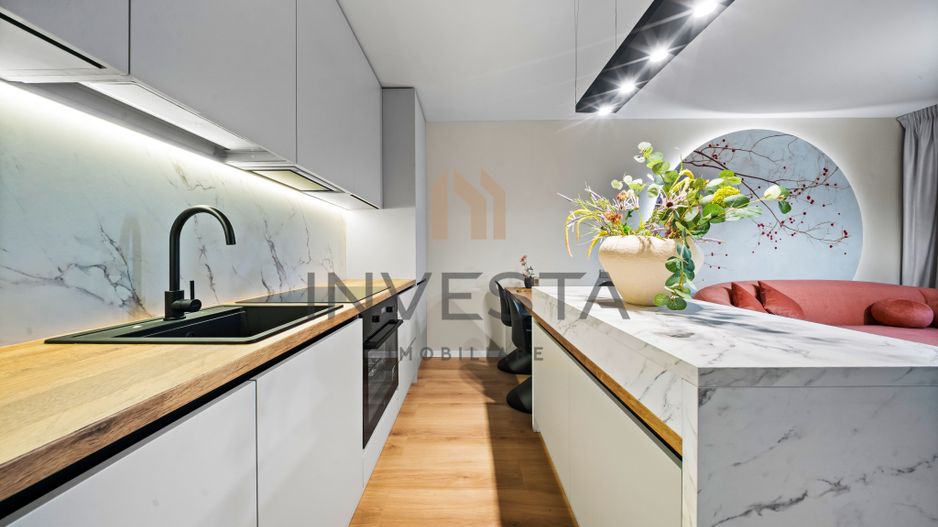 Apartament luxury in cartierul Sopor, parcare inclusa! - Poză 4