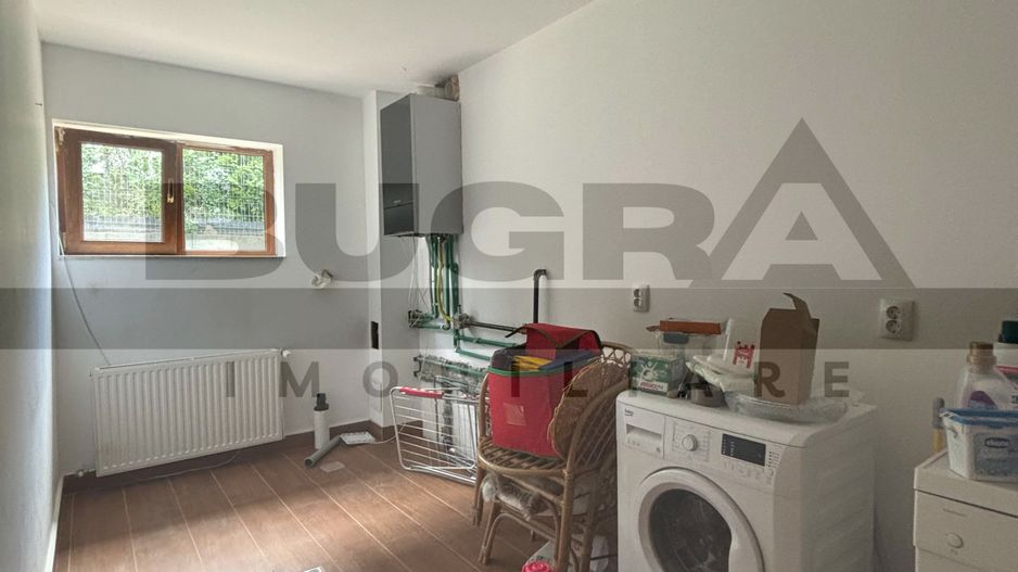 Casa individuala 230 mp, 1000 mp teren, zona Oasului - Poză 15