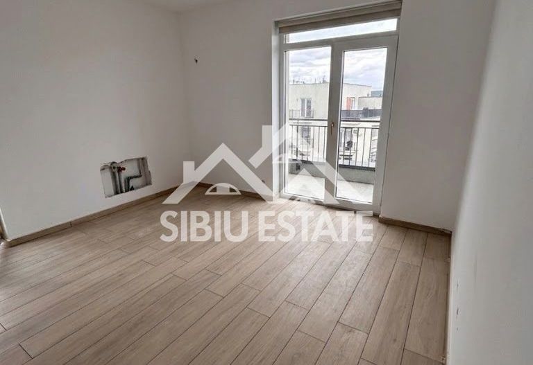 Apartament spatios si modern, 3 camere si balcon - Poză 6
