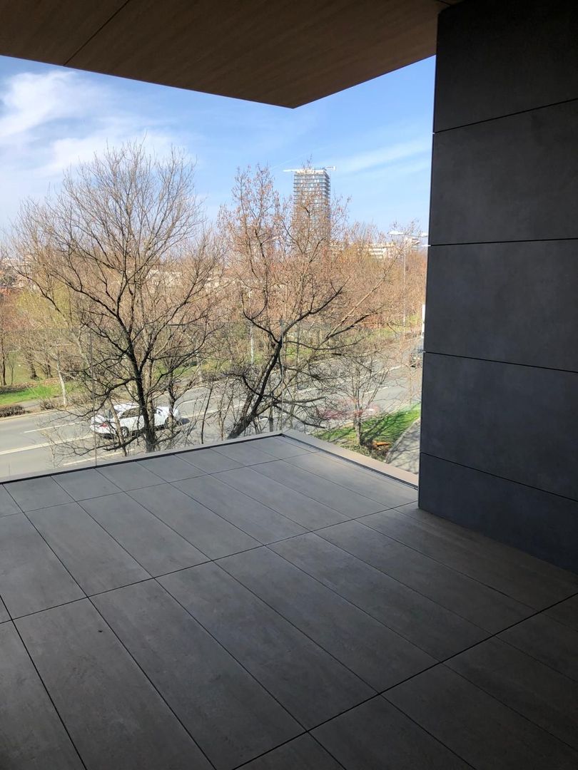 Apartament superb High End 4 camere I Calea Floreasca - Poză 20