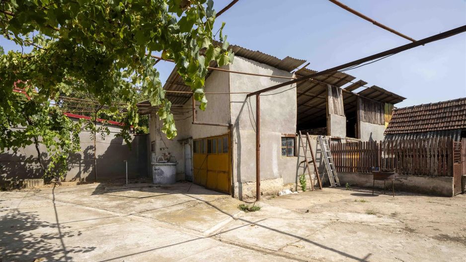 Casa de vanzare D+P+M Tarian - Poză 4