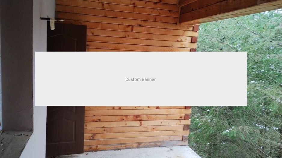 Vila pe trei niveluri 210 mp pe malul lacului Gozna Valiug - Poză 4