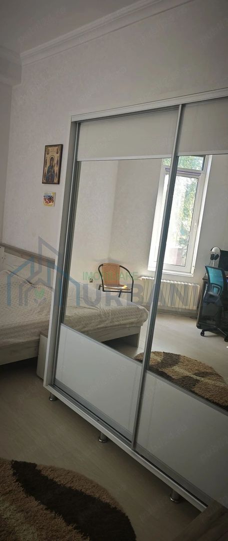 Apartament 2 camere de vânzare, zona Bucium, vizavi de Pensiunea Novis, Iași - Poză 5