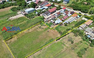 Casa si teren 3500 mp, Stefanesti - Golesti - Poză 9