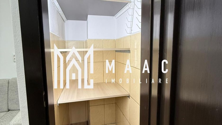 Apartament 3 camere | 2 bai | Decomandat | Balcon | Renovat - Poză 17