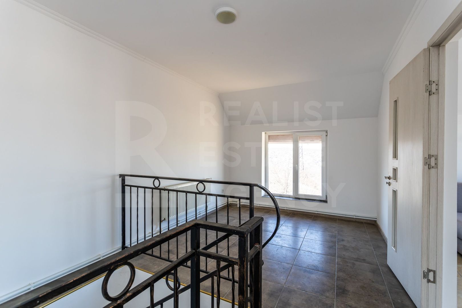 Vânzare, casă, 2 camere, str. Eremei Stratan, Durlești. - Poză 9