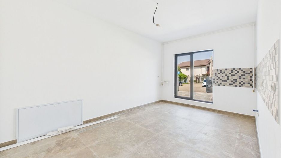 Casă modernă pe un singur nivel, Bragadiru - Poză 10