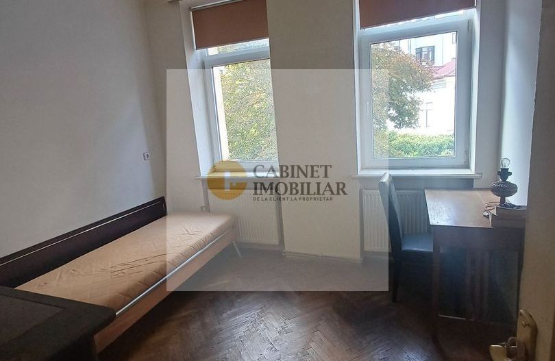 3 camere in vila -95 mp I Armeneasca I Pretabil cabinet I Etaj 1 - Poză 3