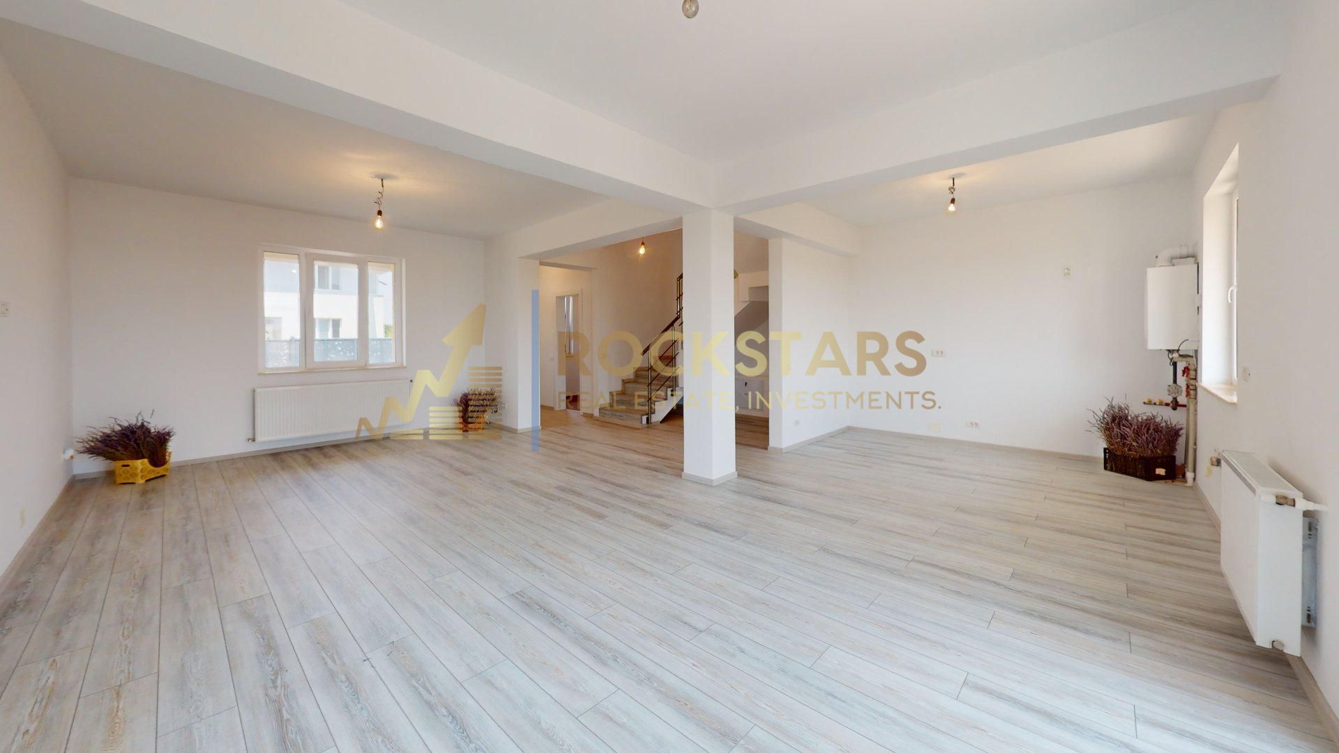 Vila tip Duplex | Branesti | Complex Rezidential Nou | Curte proprie - Poză 14