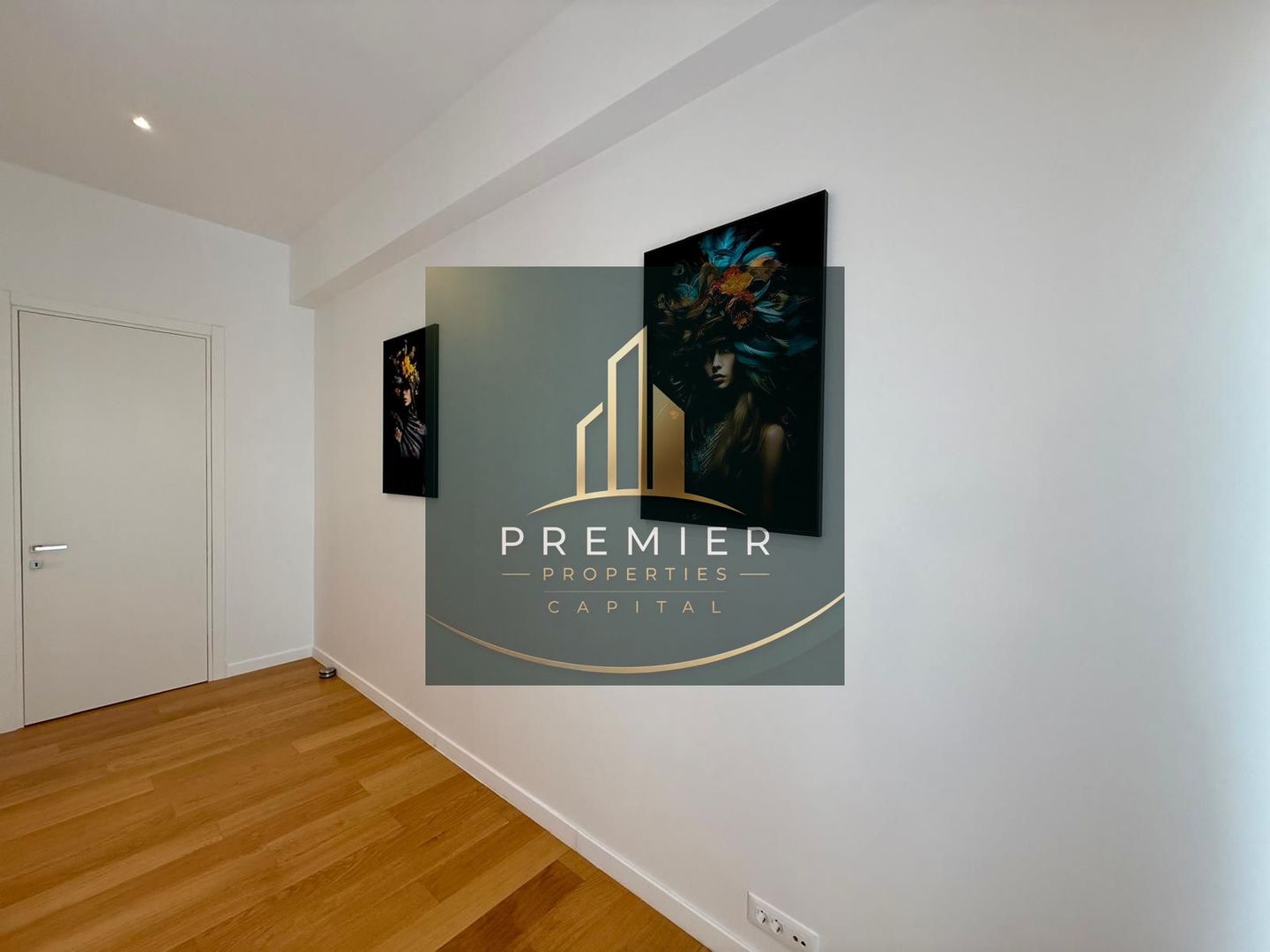 3 camere One Verdi mobilat utilat etaj 9 vedere libera - Poză 14