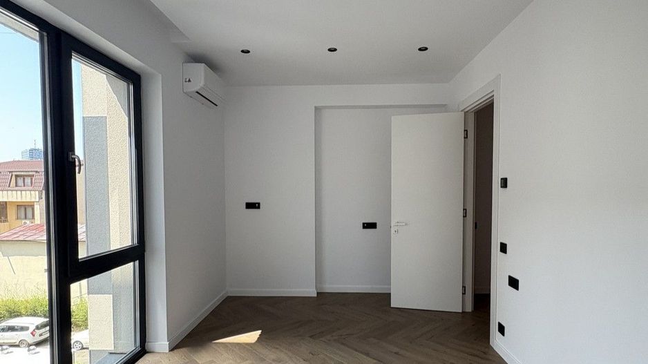 Apartament High End 4 camere I Zona Barbu Vacarescu I Imobil nou - Poză 14