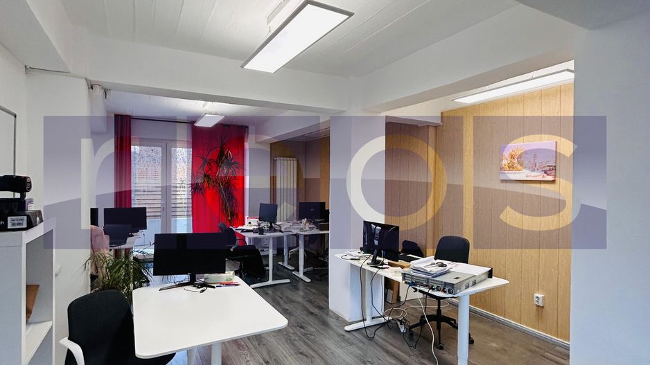 VANZARE | VILA DEOSEBITĂ | ZONA PARC CIRCULUI BARBU VACARESCU | 450MP - Poză 7