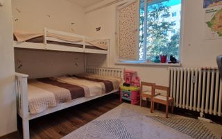 Apartament 3 camere Dna Ghica- centrala proprie - Poză 6