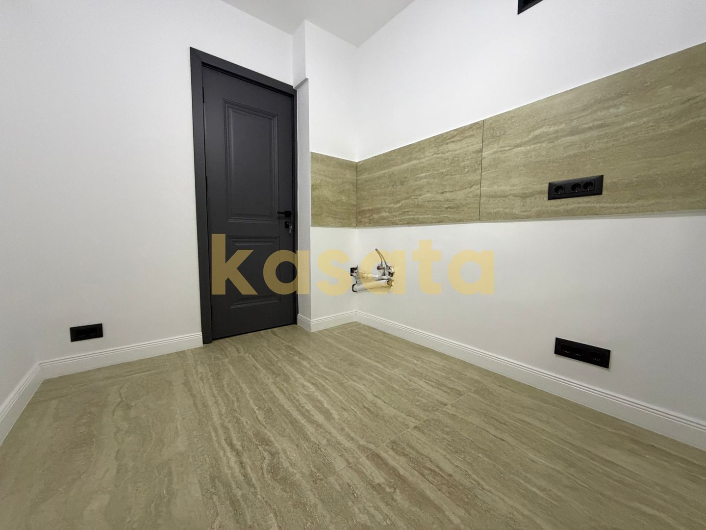 3 Camere 🏢| Etaj 2/10 ⬆️ | Centrală proprie 🔥 | Totul nou ✨ | Metrou - Poză 9