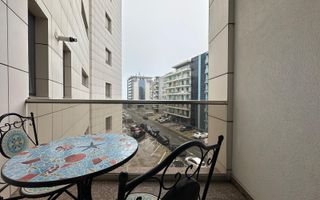 Apartament 2 camere de vanzare Mamaia Nord - Poză 5