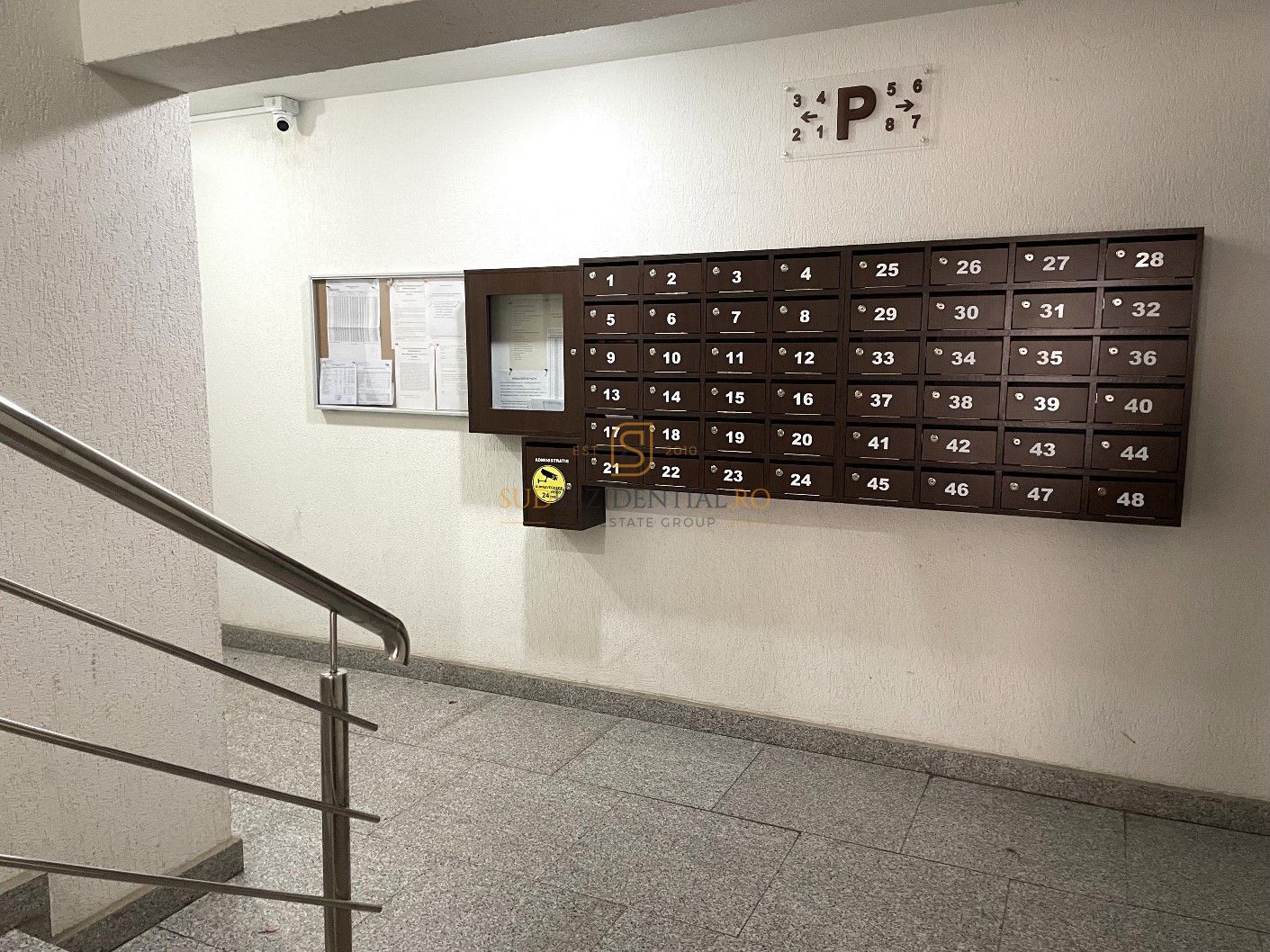 Garsonieră decomandată, disponibilă imediat–Metrou Apărătorii Patriei - Poză 10