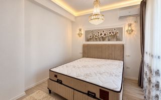 Apartament 3 camere Herăstrău / loc de parcare - Poză 10
