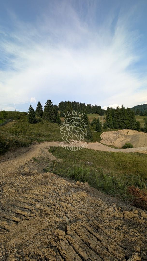 OFERTA! 11 Parcele teren intravilan-Piatra Fantanele, Castel Dracula - Poză 5