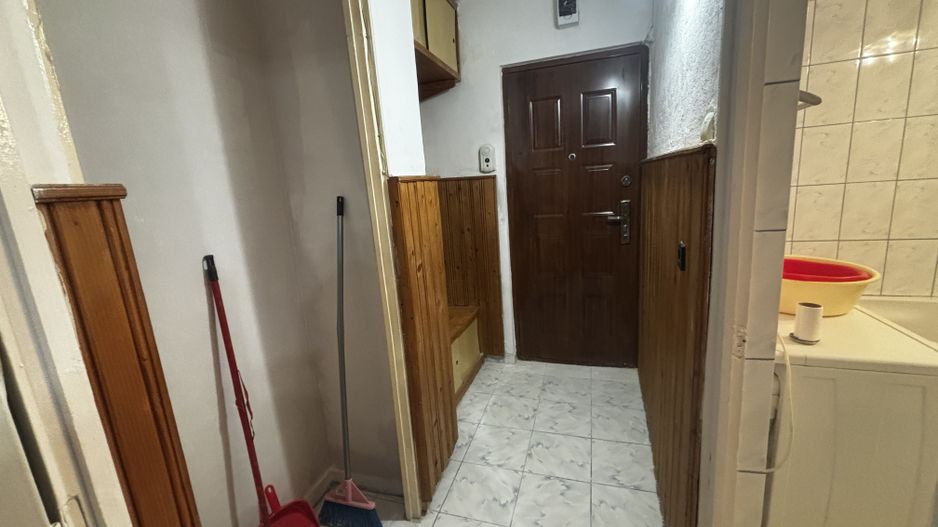 Garsonieră 25 M² etaj 1 Aleea Luceafărului - Poză 6