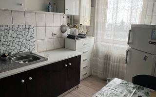 Apartament 2 camere de închiriat – Deva, Str. Pescarilor - Poză 5