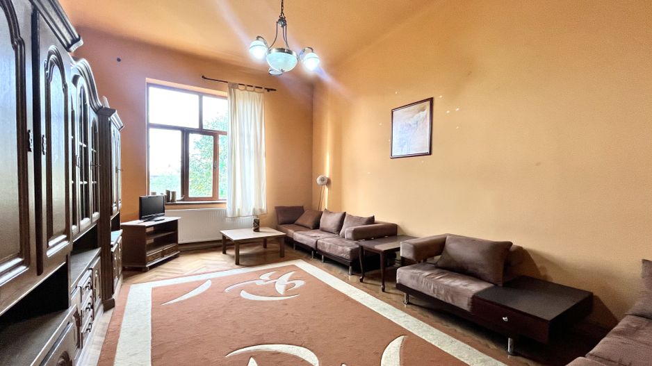 Apartament 2 camere, 80 mp, vedere la Bega, zona Central– Băile Neptun - Poză 4