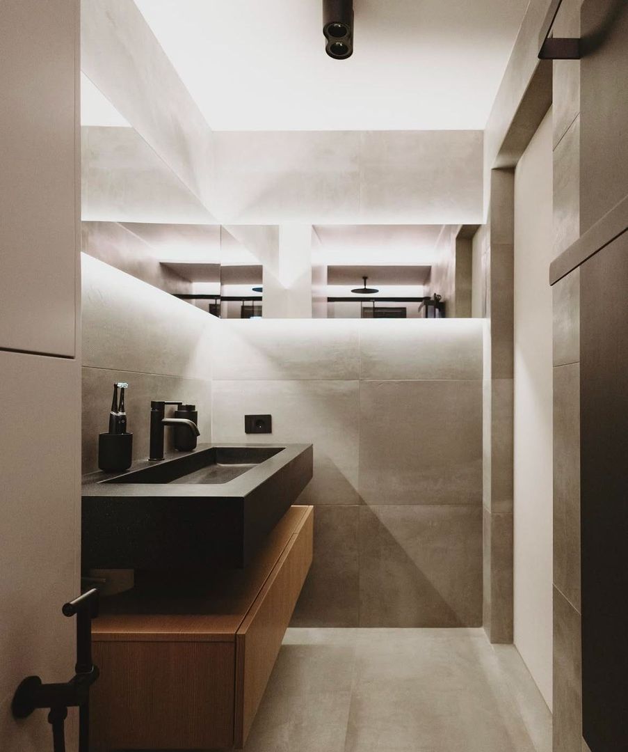 2 camere finalizat -acte gata- Pallady -Metrou Nicolae Teclu - Poză 2