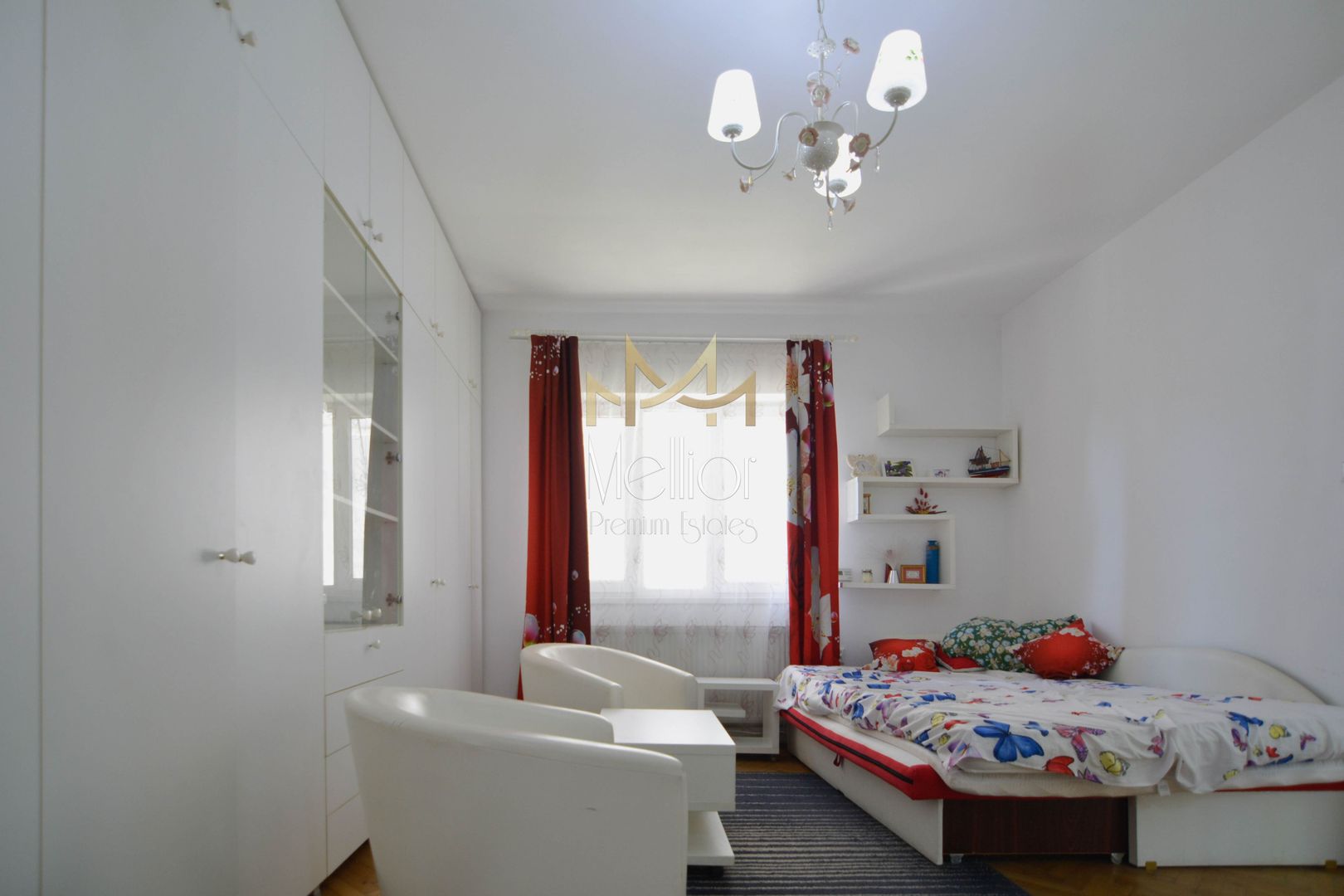 Apartament 1 camera Ultracentral - Poză 2