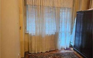 Apartament 3 camere, Calea Victoriei, 2 balcoane – vedere superbă - Poză 6