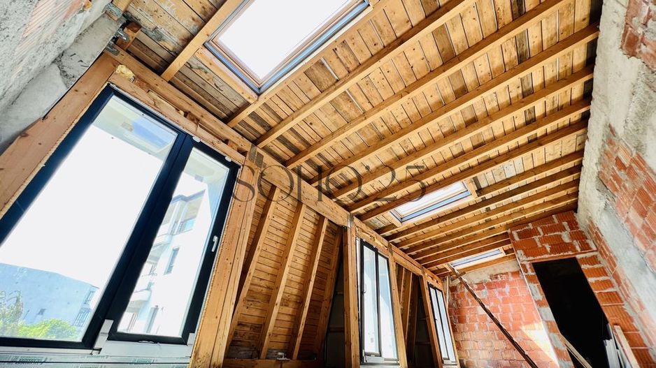 Dorobanti - clinica / airbnb / birouri / rezidential - Poză 4