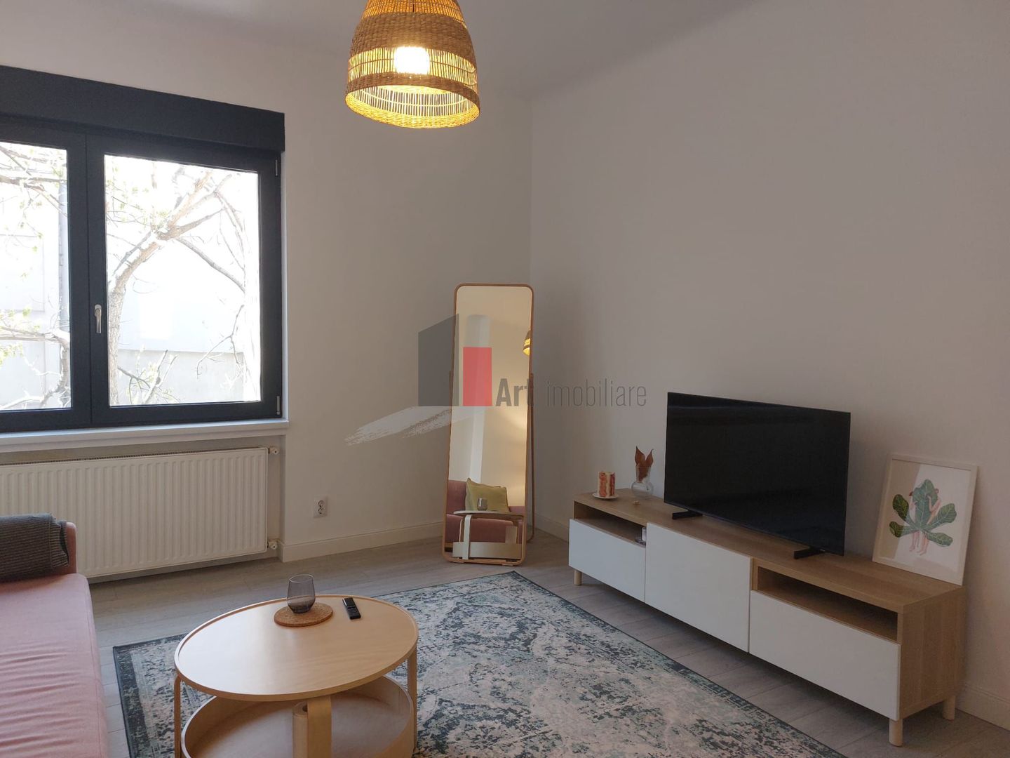 Apartamentul "NITEL" , P-ta Unirii-Natiunile Unite, SUPERRENOVAT,  CONSOLIDAT - Poză 16