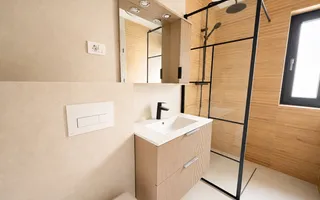 COM 0 | Casa individuala deosebita cu 4 camere și carport | Ciarda Roșie - Poză 14