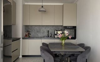 Apartament 2 camere | 54 mp utili + 13 mp terasă | Intre Lacuri - Poză 3