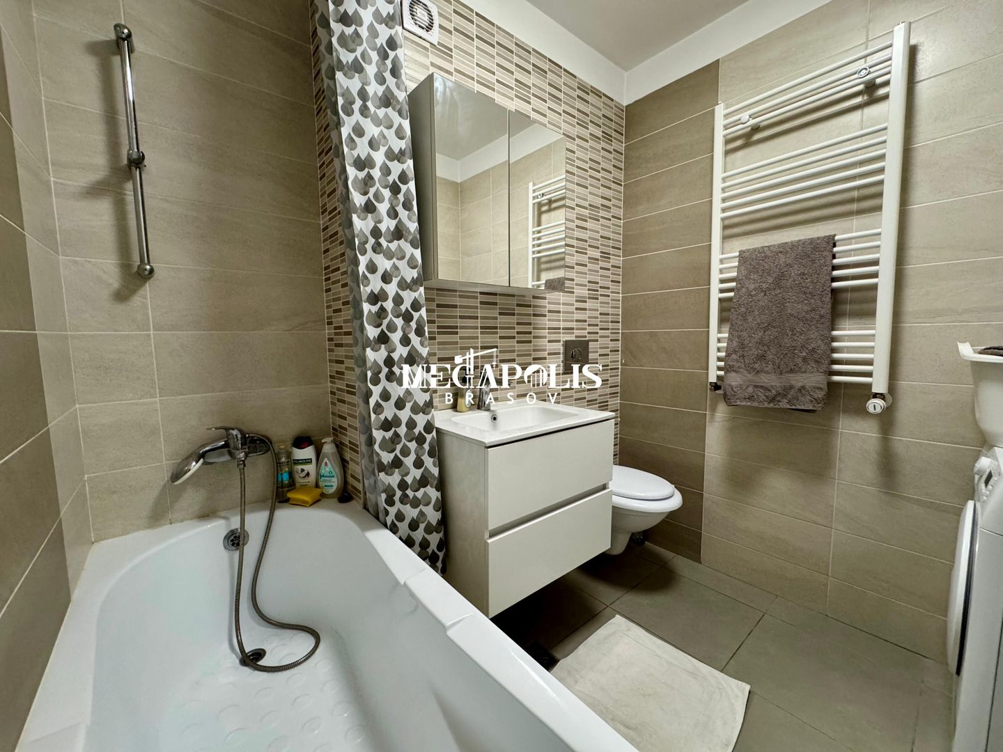 Apartament 2 camere | Parcare | Top City - Poză 10