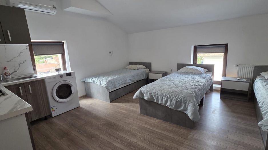 IMOBIL DE ÎNCHIRIAT – 6 APARTAMENTE | 22 LOCURI DE CAZARE - Poză 17