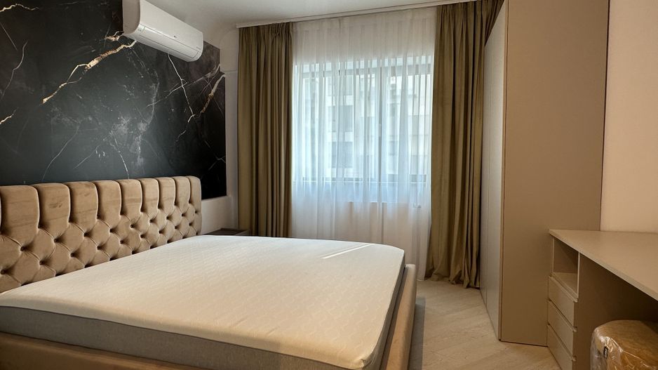 Apartament 3 camere Pipera | Cortina North - Poză 11