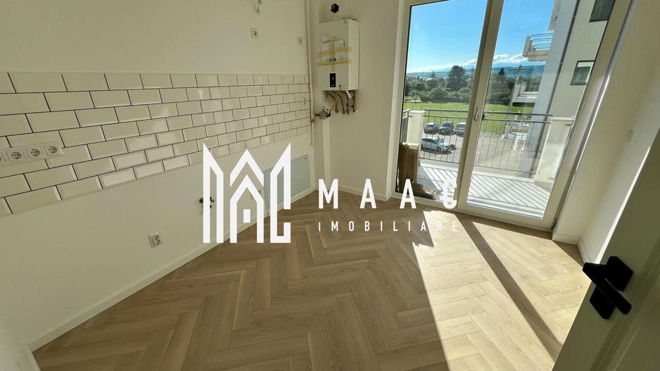 Apartament  3 camere | 71 Mp | Parter ,Boxa | Șelimbăr, zona Brana - Poză 3