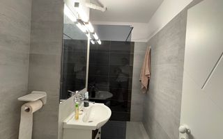 Garsonieră de închiriat | Trei Stejari, Sibiu | 42 mp, renovată - Poză 7