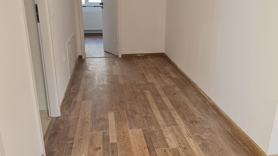 Casa finalizata si intabulata 3 camere Cartier Izvor Tarlungeni Brasov - Poză 13