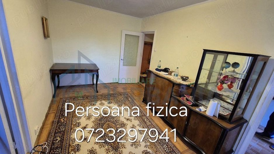 Apartament 2 camere, Tătărași – Piața Chirilă, Iași - Poză 7